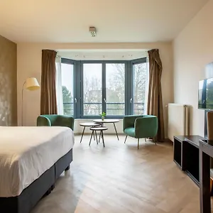 3* Апарт-отель Diamant Brussels Eu