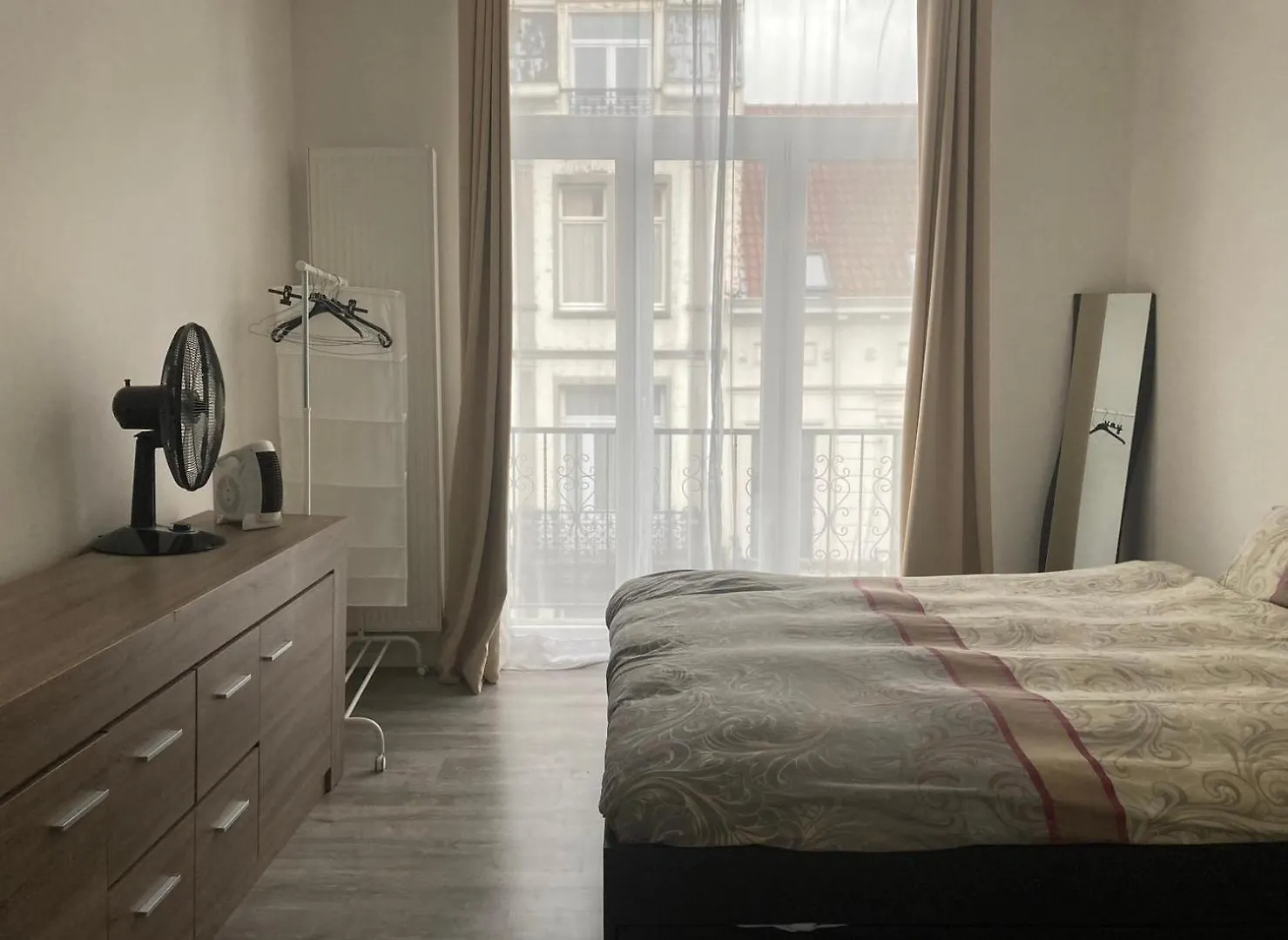 Dreamland Apartments Eu, Bruselas