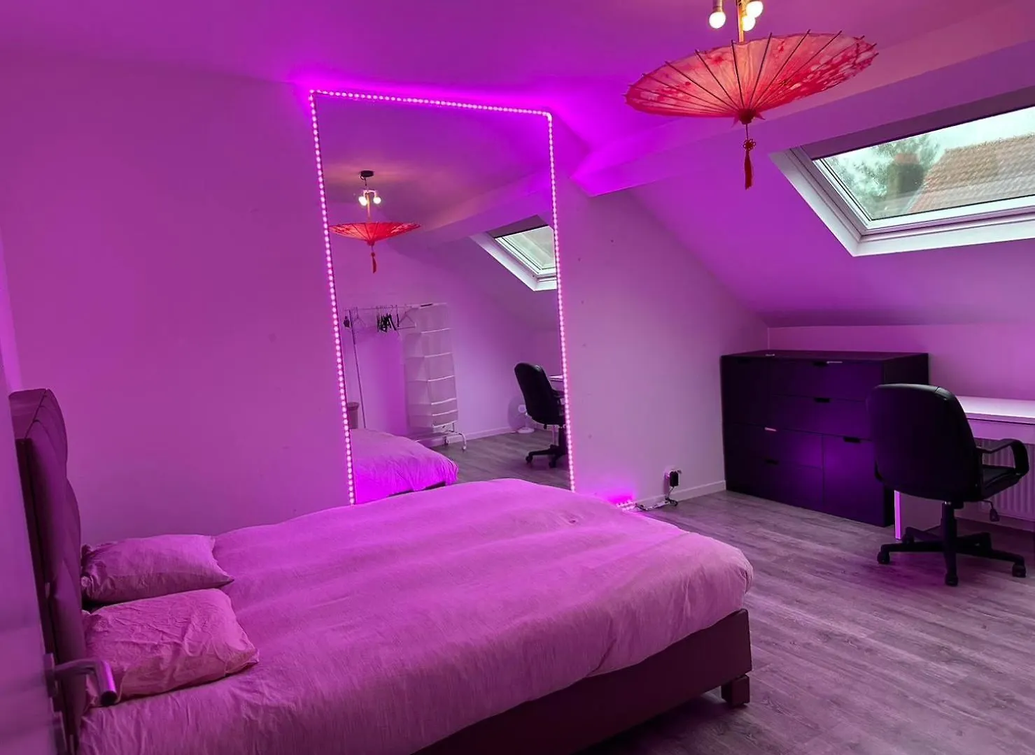 Dreamland Apartments Eu, Bruselas