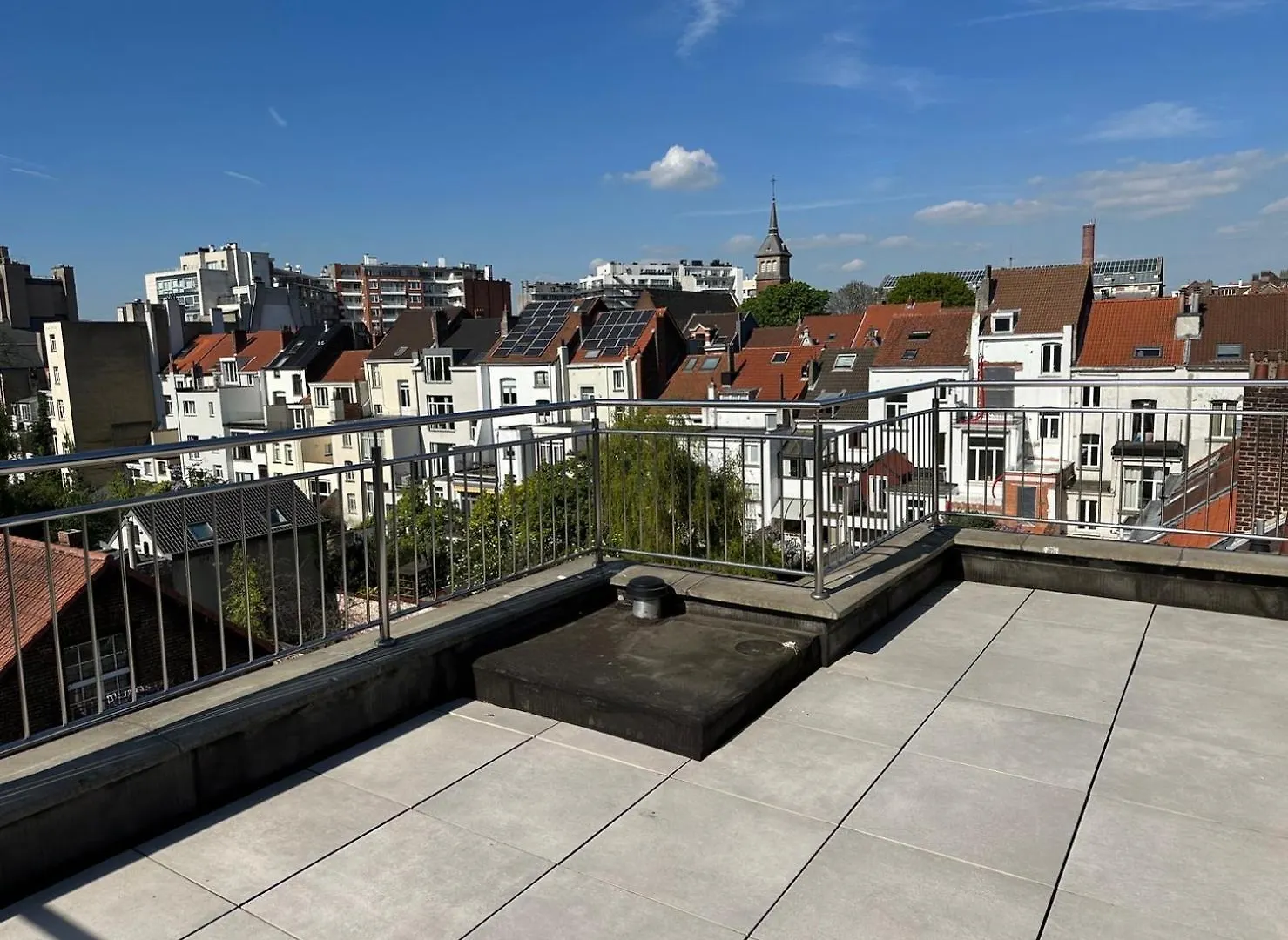 Dreamland Apartments Eu, Bruselas Bélgica