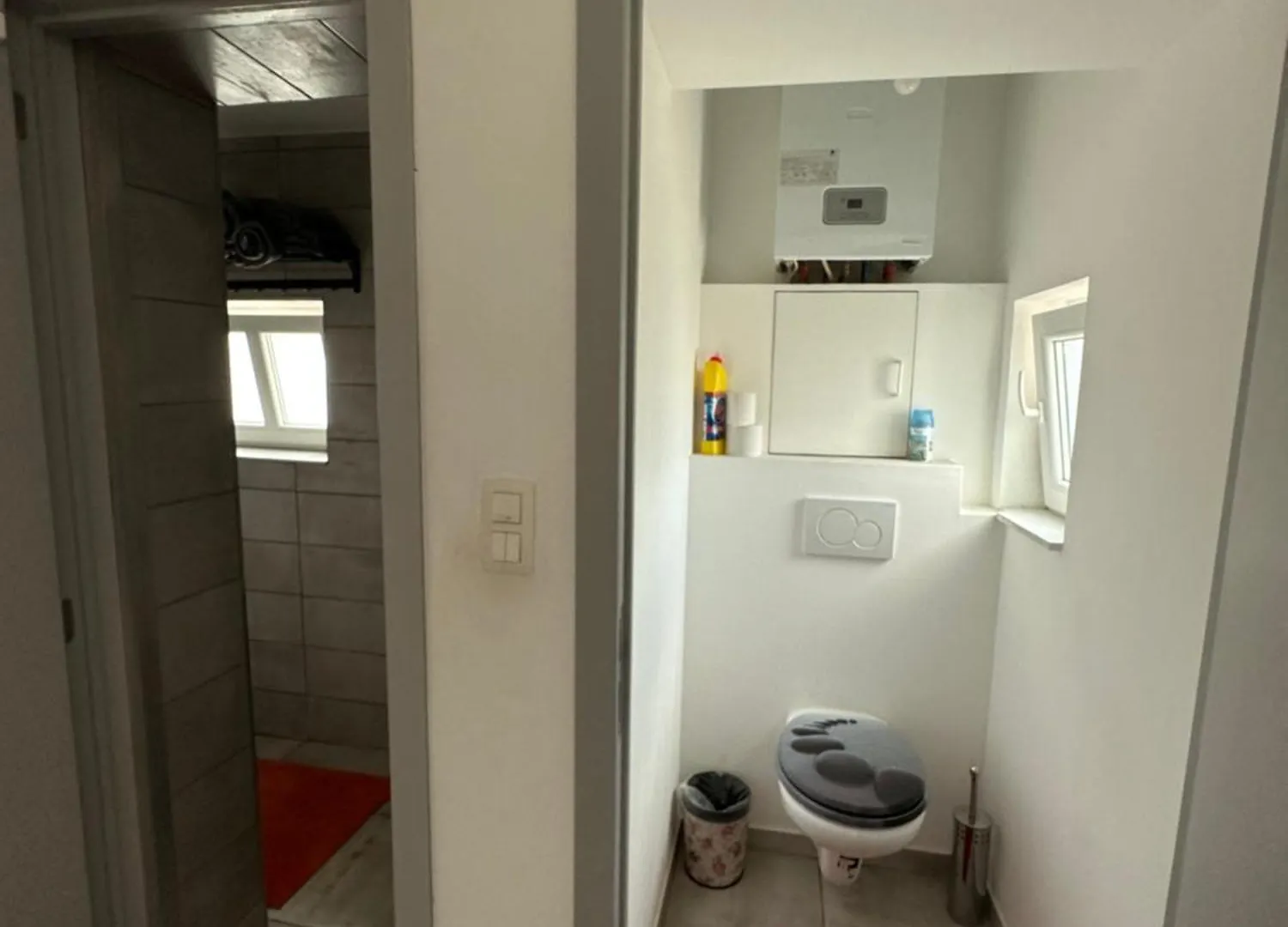 Dreamland Apartments Eu, Bruselas