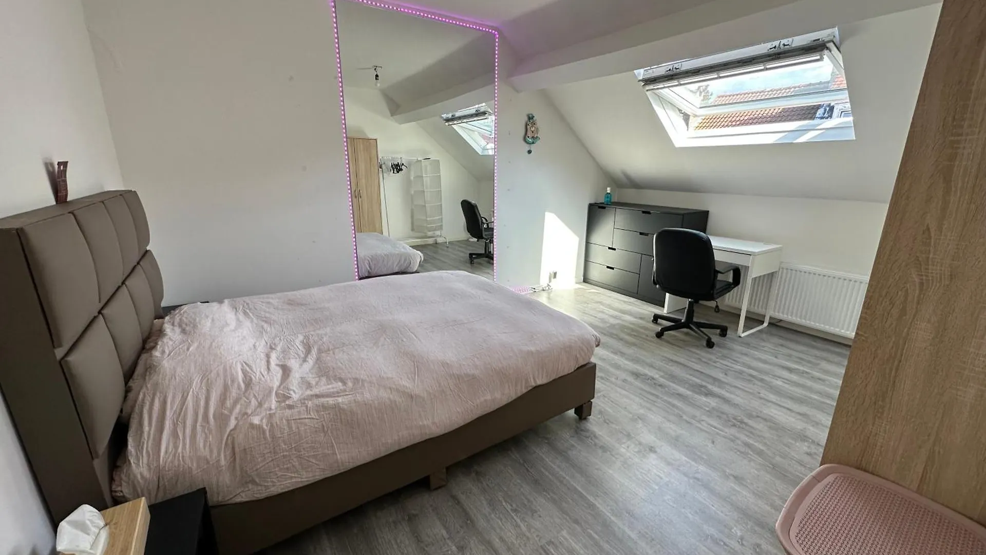 Dreamland Apartments Eu, Bruselas
